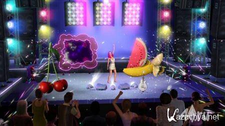  3:     / The Sims 3: Katy Perrys Sweet Treats (2012/RUS/ENG)