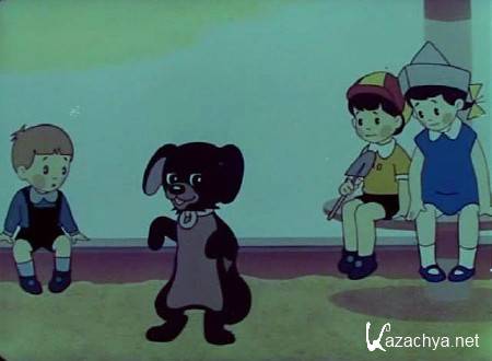 ����������� ��� ����� ���������." ���������".������� 1-8 (1960-1968/DVDRip)