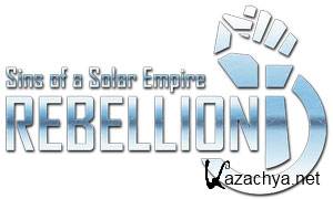 Sins of a Solar Empire: Rebellion (2012/PC/RUS/ENG/RePack)