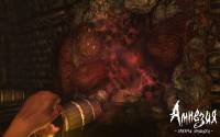 Amnesia: The Dark Descent / :   [90+ ] (2010/PC/RUS/ENG/RePack)