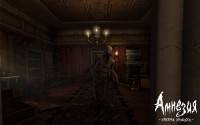 Amnesia: The Dark Descent / :   [90+ ] (2010/PC/RUS/ENG/RePack)