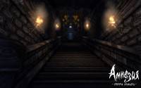 Amnesia: The Dark Descent / :   [90+ ] (2010/PC/RUS/ENG/RePack)