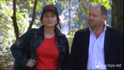 ������� � �������� (2005) DVDRip