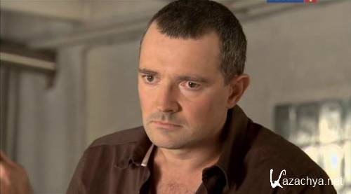 ������ �� ������ ����� (2012) SATRip