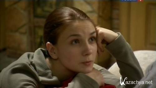 ���� � ������ (2012) SATRip