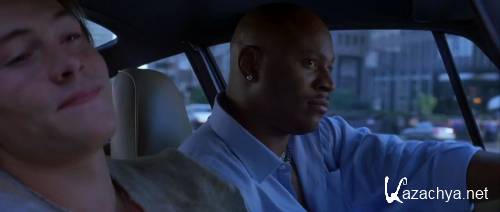  / Rollerball (2002) HDRip + BDRip-AVC(720p) + BDRip 720p + BDRip 1080p