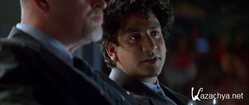  / Rollerball (2002) HDRip + BDRip-AVC(720p) + BDRip 720p + BDRip 1080p