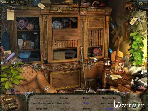 1 Moment Of Time: Silentville (2012/PC)