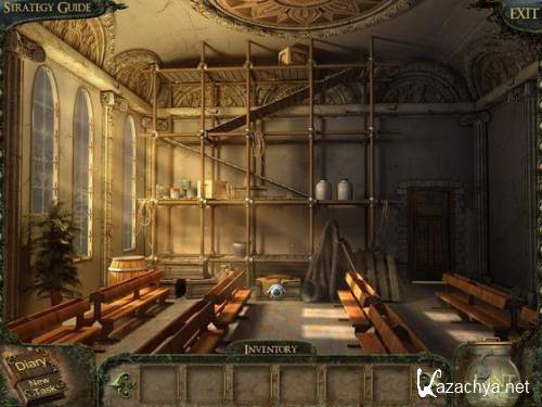 1 Moment Of Time: Silentville (2012/PC)