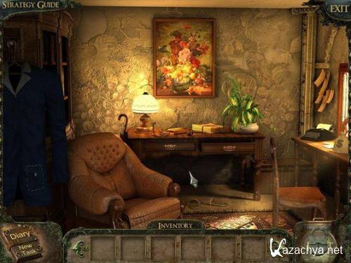 1 Moment Of Time: Silentville (2012/PC)