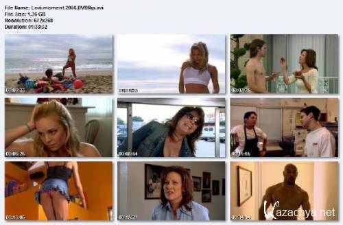   / Gettin It (2006) DVDRip/1.36 Gb