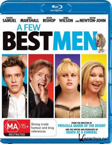   / A Few Best Men (2011/HDRip)