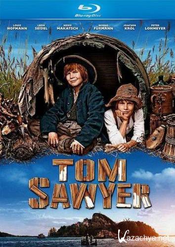   / Tom Sawyer (2011/HDRip/1400Mb/750Mb) !