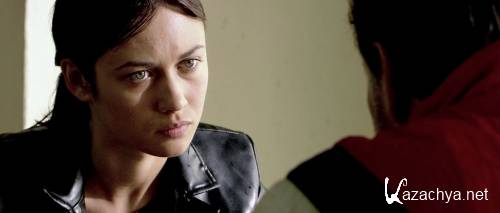 ����� / Kirot (2009) HDRip + BDRip-AVC + BDRip 720p + BDRip 1080p