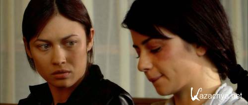 ����� / Kirot (2009) HDRip + BDRip-AVC + BDRip 720p + BDRip 1080p