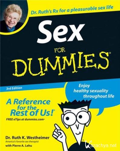   "" / Sex for Dummies