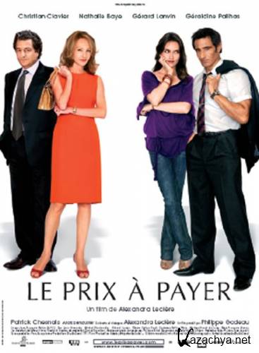   -   / Le Prix a payer (2007) DVDRip/694 Mb