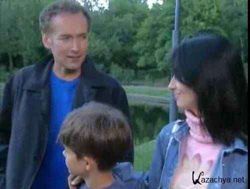 ������ ����� (2003) DVDRip