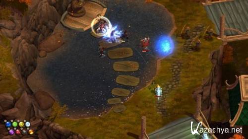 Magicka: The Other Side of the Coin (2012/ENG/L)