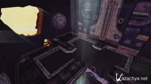 Tiny and Big: Grandpa's Leftovers [L] (2012/Eng/MULTi5)