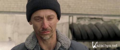 �������-������� / The Mothman Prophecies (2001) BDRip