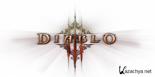 Diablo III (2012/PC/RUS) [DL] + patch 1.0.2c