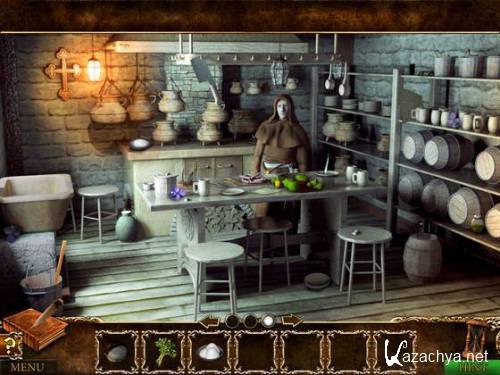 Where Angels Cry (2012/��)