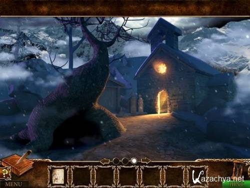 Where Angels Cry (2012/��)