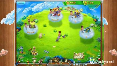 ����������� ������. ������� ��������