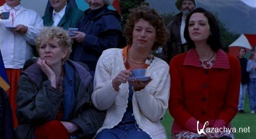 �� ����� / Bi.Manki (1998) BDRip