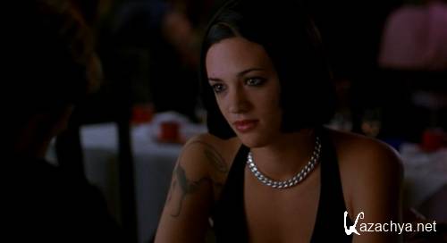 �� ����� / Bi.Manki (1998) BDRip