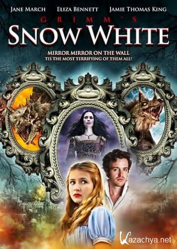     / Grimm's Snow White (2012) DVDRip [R5]