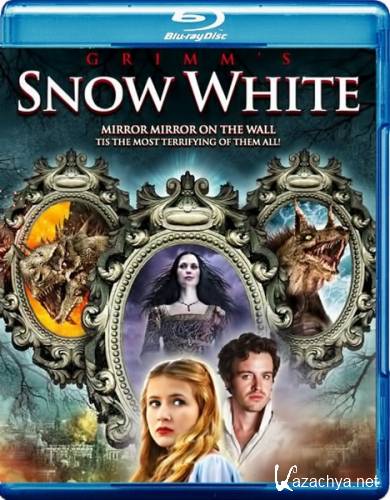     / Grimm's Snow White (2012) HDRip [R5]