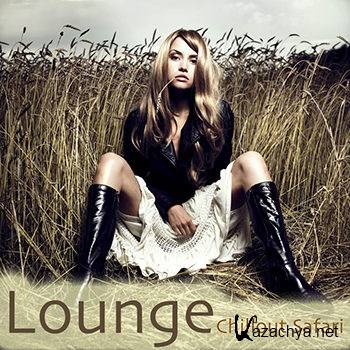 Lounge Chillout Safari (2012)