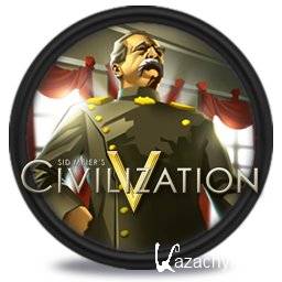 Sid Meiers Civilization V.   +    (PC/2012/RUS/ENG/RePack by R.G.)