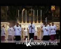   / Secret Access: The Vatican (2011) TVRip 