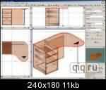 eXponent Furniture Designer 1.5A + Woody2 + Sayer1.7 +  "-  "
