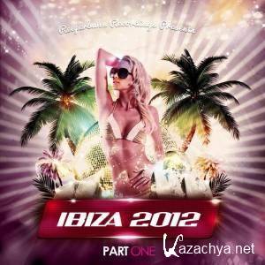 VA - Ibiza 2012 Part One (29.06.2012). MP3 