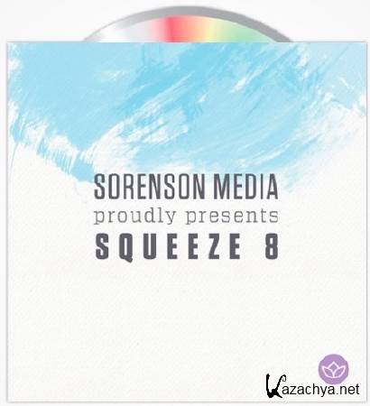 Sorenson Squeeze Pro 8.5.0.41 (ENG) 2012 Portable