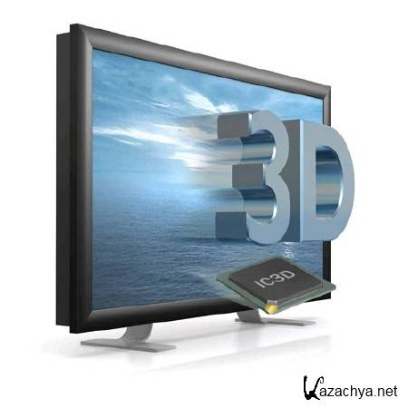 StereoMovie Maker 1.21 (ENG) 2012 Portable