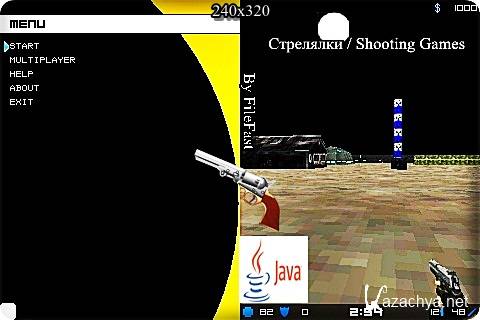 Counter Strike 1.7 Mobile (MOD) / - 1.7