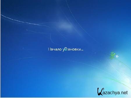 Microsoft Windows 7 Ultimate SP1 X64 By SarDmitriy v.06.2012