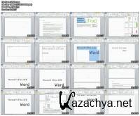 Microsoft Office Word 2010    (2010)