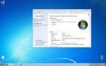 Windows 7x64-32 Ultimate UralSOFT v8.11 v9.11 x86+x64