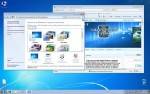 Windows 7x64-32 Ultimate UralSOFT v8.11 v9.11 x86+x64