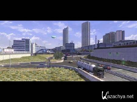 Scania.Truck Driving Simulator v1.1.0 (Rus/Eng/Multi33/2012) Repack от Fenixx Scania.Truck Driving Simulator v1.1.0 (Rus/Eng/Multi33/2012) Repack от Fenixx