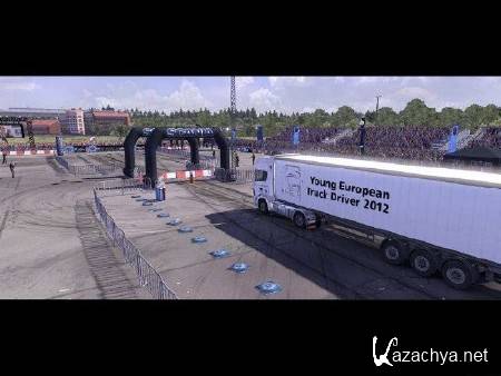 Scania.Truck Driving Simulator v1.1.0 (Rus/Eng/Multi33/2012) Repack от Fenixx Scania.Truck Driving Simulator v1.1.0 (Rus/Eng/Multi33/2012) Repack от Fenixx