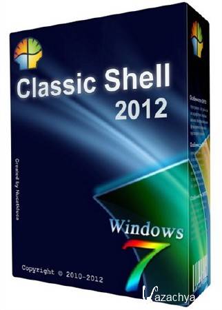 Classic Shell v 3.5.1 Final