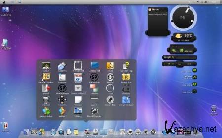 Windows 7 x86/x64 Ultimate UralSOFT v.7.1.12