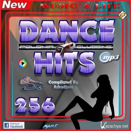 Dance Hits Vol.256 (2012)